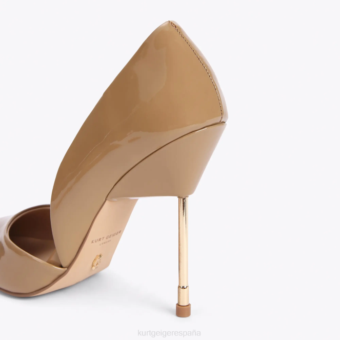 Kurt Geiger mujer bono de londres 2LPR679 | calzados camello